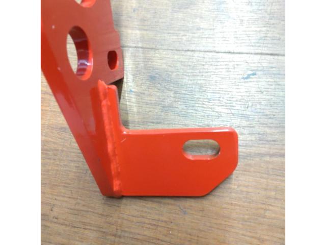 APIO ジムニーJB23用 牽引フックT9 リア右側用 3070-29L