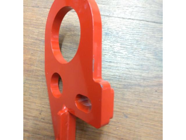 APIO ジムニーJB23用 牽引フックT9 リア右側用 3070-29L