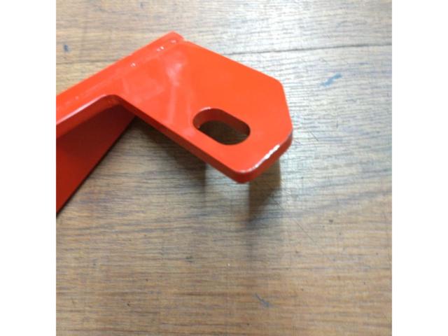 APIO ジムニーJB23用 牽引フックT9 リア右側用 3070-29L