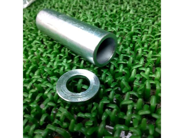 TYGA
PERFORMANCETPER-0067
Swingarm conversion kit