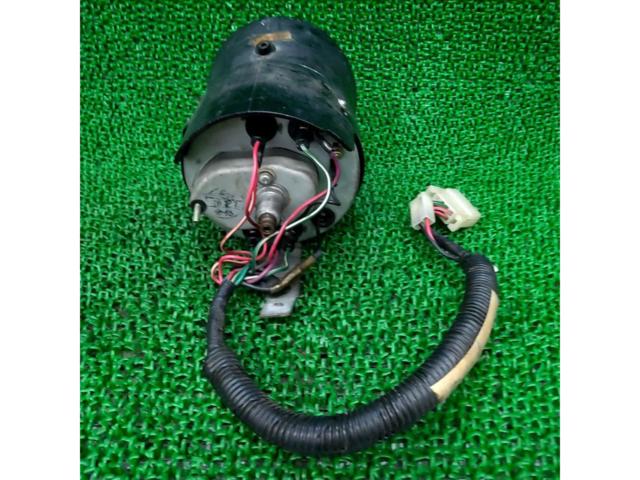 Nissan Fairlady Z/30 series
Genuine speedometer
180km / h