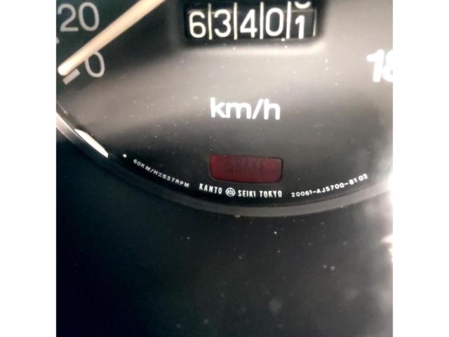 Nissan Fairlady Z/30 series
Genuine speedometer
180km / h