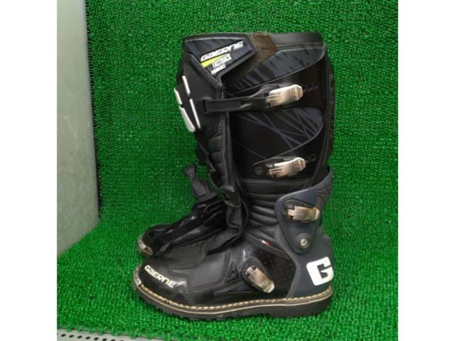 gaerne FASTBACK ENDURANCE サイズ:28.0