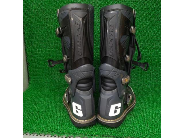 gaerne FASTBACK ENDURANCE サイズ:28.0