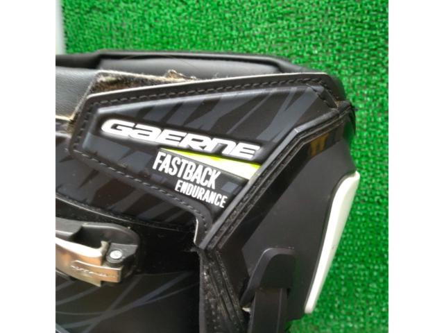 gaerne FASTBACK ENDURANCE サイズ:28.0