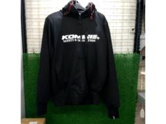 【KOMINE】07-604 プロテクトKVパーカ サイズ:XL