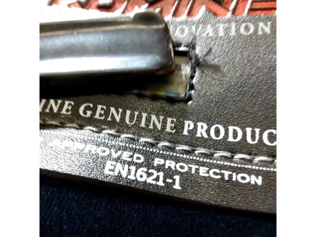 【KOMINE】07-726 フルイヤーケブラーデニムジーンズ サイズ:XL(34)