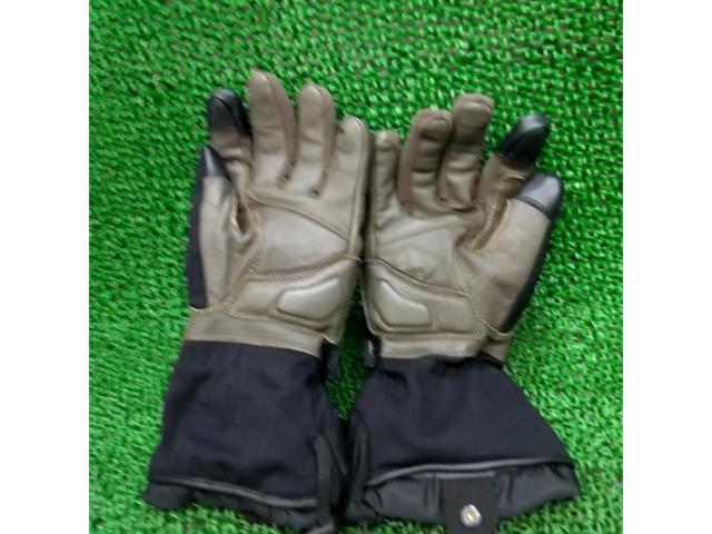 【DAYTONA】DG-006 AWソフトフィットロンググローブ サイズ:L