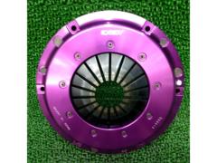 EXEDY
Hyper Single
Carbon D Single Clutch Cover