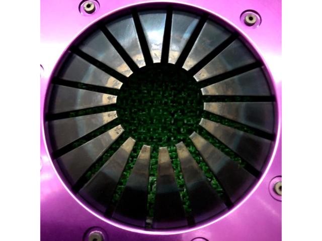 EXEDY
Hyper Single
Carbon D Single Clutch Cover