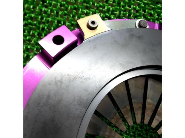 EXEDY
Hyper Single
Carbon D Single Clutch Cover