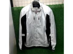 【KOMINE】07-112 プロテクトハーフメッシュパーカ サイズ:XL