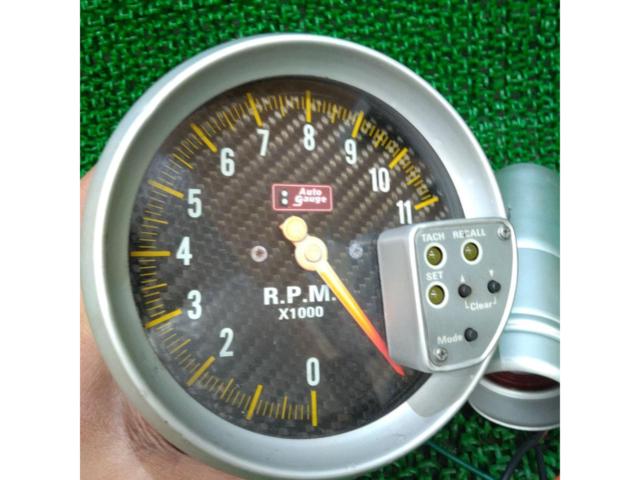 Translation
Otogeji
Tachometer