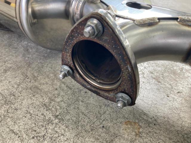 GANADOR Vertex 4WD/SUV 【50系 RAV4/80系 ハリアー】