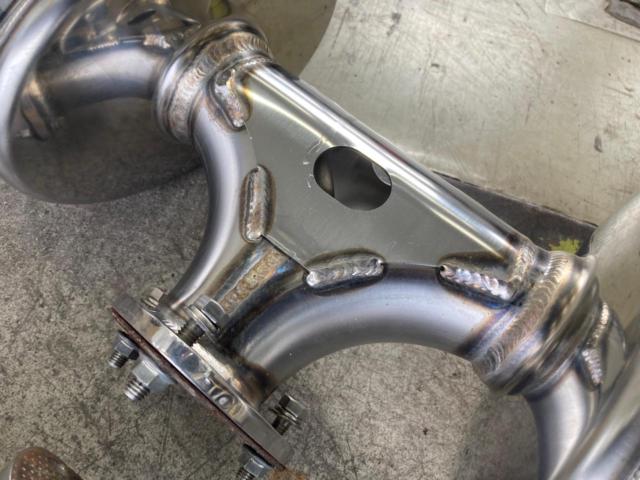 GANADOR Vertex 4WD/SUV 【50系 RAV4/80系 ハリアー】