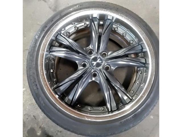 weds MAVERICK  605S