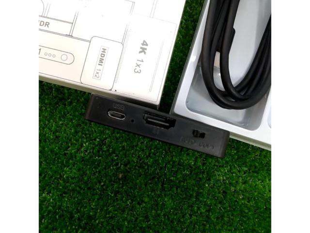 avedio links HDMI分配器 4Kx2K
