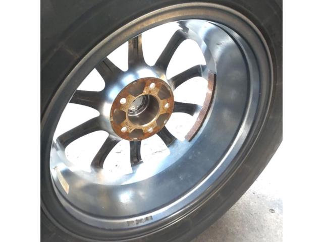 HOT STUFF Exceeder EX10