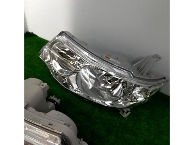 ダイハツ純正HIDヘッドライト タントカスタム L375S