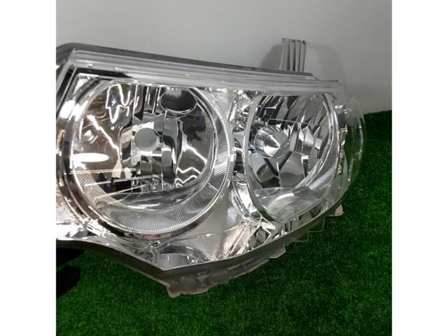 ダイハツ純正HIDヘッドライト タントカスタム L375S