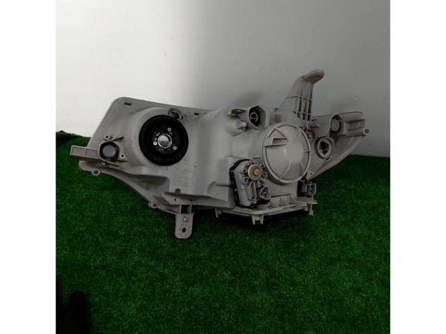 ダイハツ純正HIDヘッドライト タントカスタム L375S