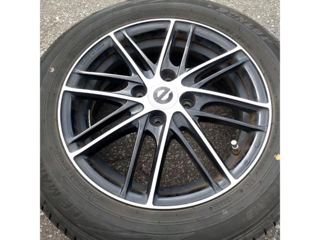 BRIDGESTONE ECO FORME CRS 111