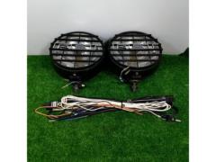 FET LAND MASTER190 丸型フォグランプ