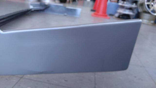 MODELLISTA フロントハーフスポイラー 200系ハイエース ワイド 9型