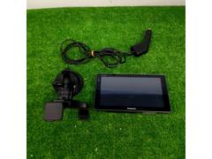 Panasonic CN-GP715VD ポータブルナビ