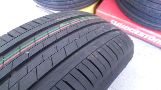 TOYO TRANPATH mp7