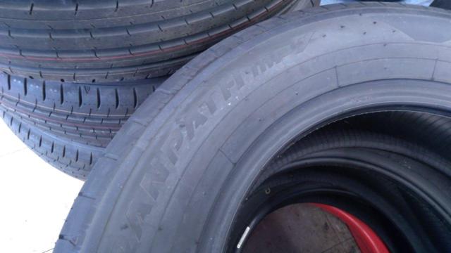 TOYO TRANPATH mp7