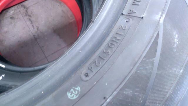 TOYO TRANPATH mp7