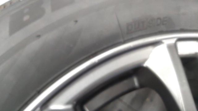 weds VELVA ZS + BRIDGESTONE BLIZZAK VRX2