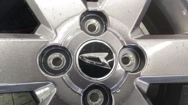 ダイハツ タフト純正ホイール+BRIDGESTONE ECOPIA EP150