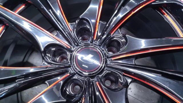weds LEONIS TE+TOYO PROXES CL1 SUV