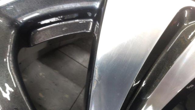 スバル GT系 XV純正ホイール+BRIDGESTONE BLIZZAK DM-V3