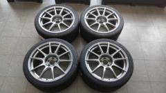 ★新品セット★ SSR GT X01 + KENDA KR20
