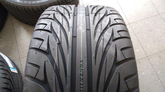★新品セット★ SSR GT X01 + KENDA KR20