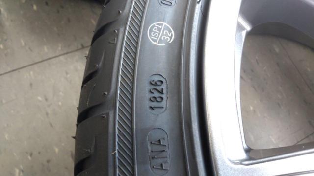 ★新品セット★ SSR GT X01 + KENDA KR20