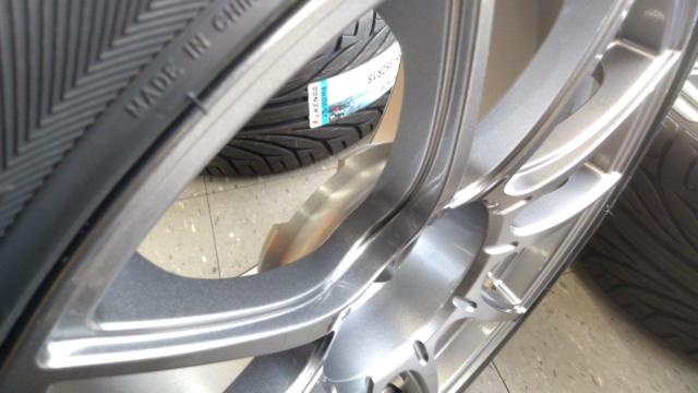 ★新品セット★ SSR GT X01 + KENDA KR20