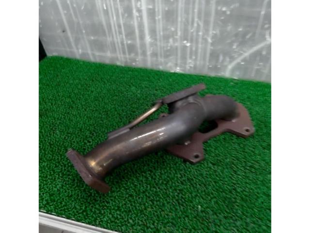 IHI RX6 タービンキット用マニホールド RX-7/FC3S