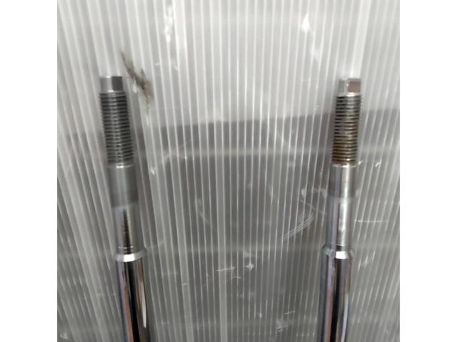 ダイハツ LA400K コペン 純正サスショック