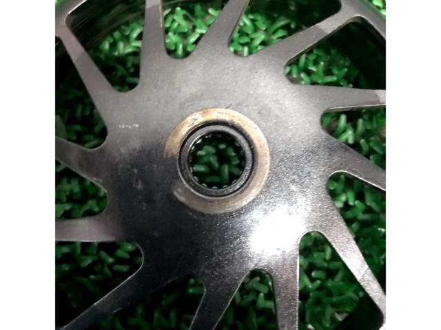 NCY MOTOR SPORTS クラッチアウターDART CLUTCH