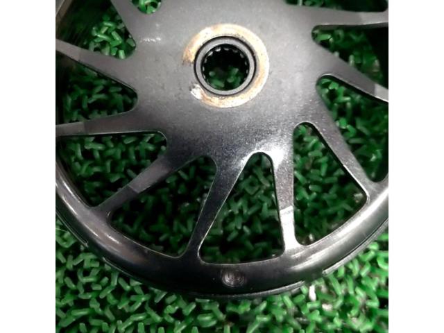 NCY MOTOR SPORTS クラッチアウターDART CLUTCH