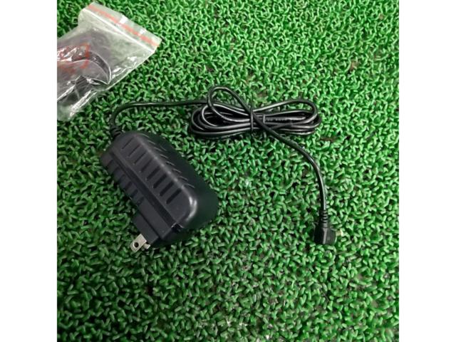 KEIYO
Smart Rear Monitor
Accessories for AN-M011