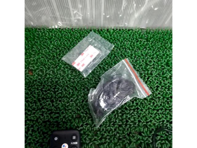 KEIYO
Smart Rear Monitor
Accessories for AN-M011