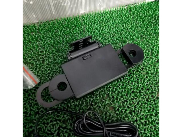 KEIYO
Smart Rear Monitor
Accessories for AN-M011