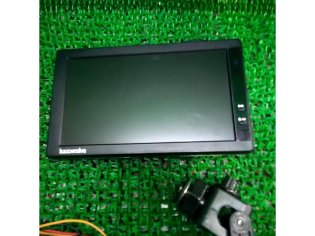 innovative INV-7WML モニター
