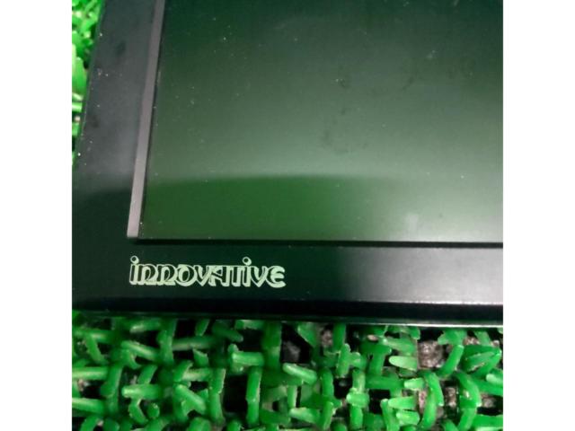 innovative INV-7WML モニター