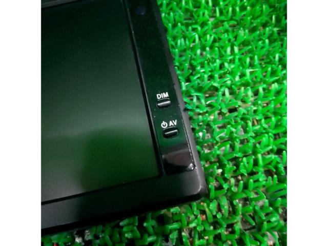 innovative INV-7WML モニター